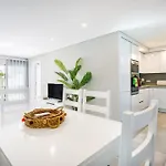 Apartment Kasino Ii Rc Q Monte Gordo