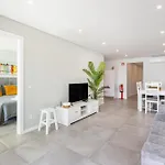 Kasino Ii Rc Q Apartment Monte Gordo