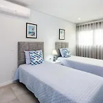 Kasino Ii Rc Q Apartment Monte Gordo