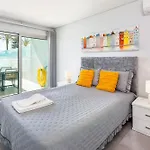 Kasino Ii Rc Q Apartment Monte Gordo