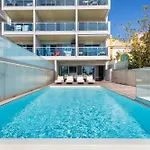 Kasino Ii Rc Q Apartment