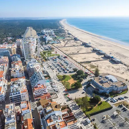 Apartment Kasino Ii Rc Q