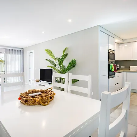 Apartment Kasino Ii Rc Q Monte Gordo