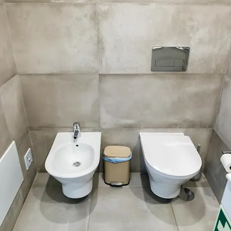 Apartment Kasino Ii Rc Q *