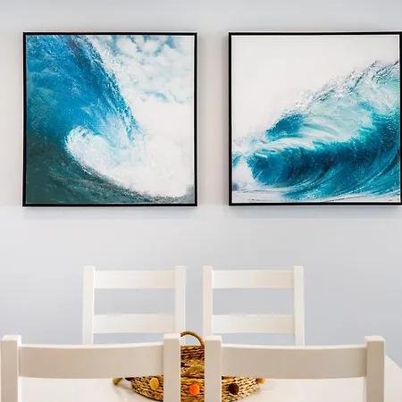 Apartment Kasino Ii Rc Q Monte Gordo