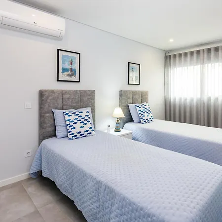 Kasino Ii Rc Q Apartment Monte Gordo