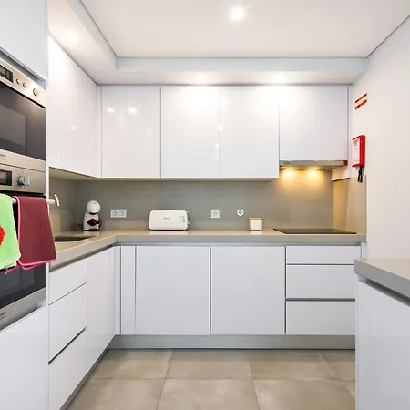 Kasino Ii Rc Q Apartment