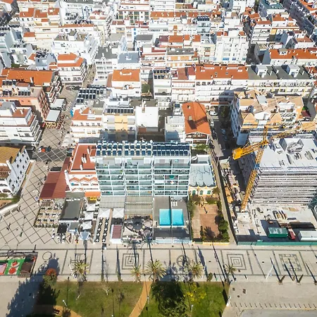 Apartment Kasino Ii Rc Q *
