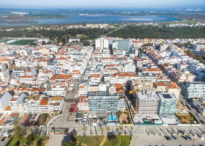 Kasino Ii Rc Q Monte Gordo