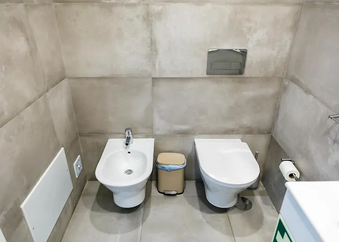 Appartement Kasino Ii Rc Q *