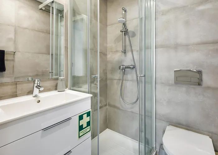 Appartement Kasino Ii Rc Q