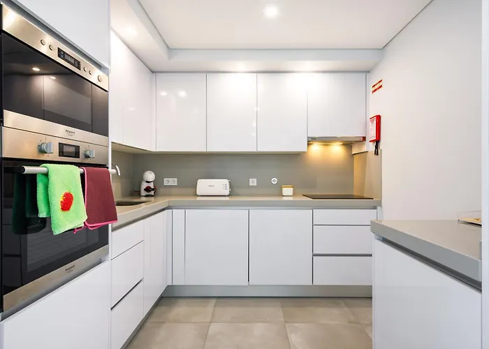 Kasino Ii Rc Q Appartement