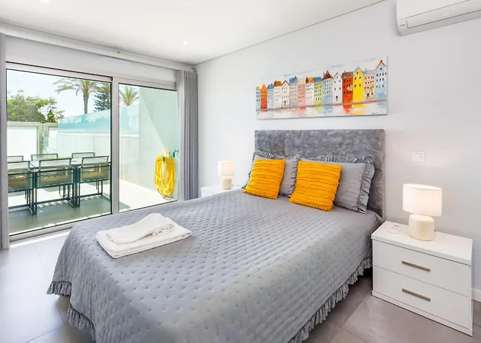 Kasino Ii Rc Q Appartement Monte Gordo