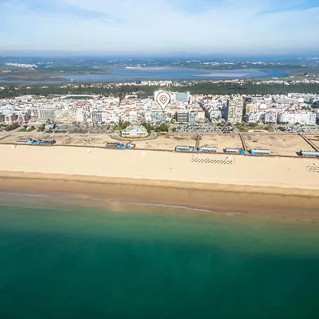 Apartamento Kasino Ii Rc Q *