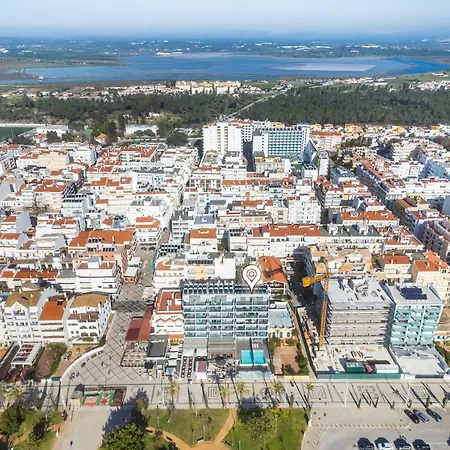 Kasino Ii Rc Q Monte Gordo