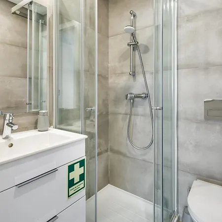 Apartamento Kasino Ii Rc Q